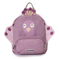 MOCHILA MRS. PEACOCK