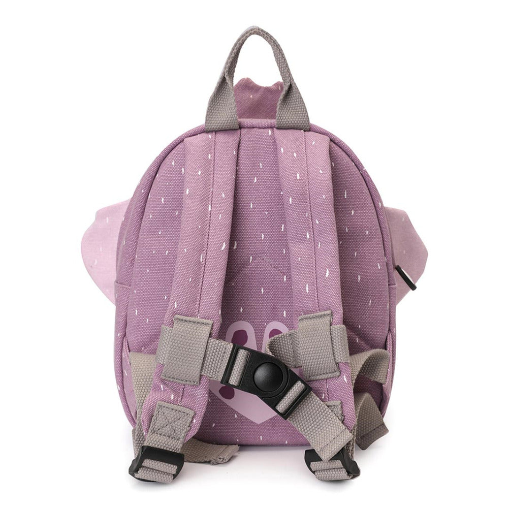 MOCHILA MRS. PEACOCK