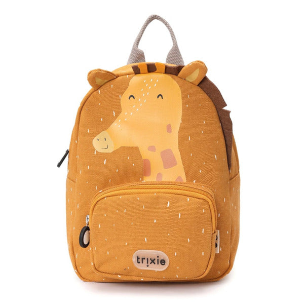 MOCHILA MR. GIRAFFE