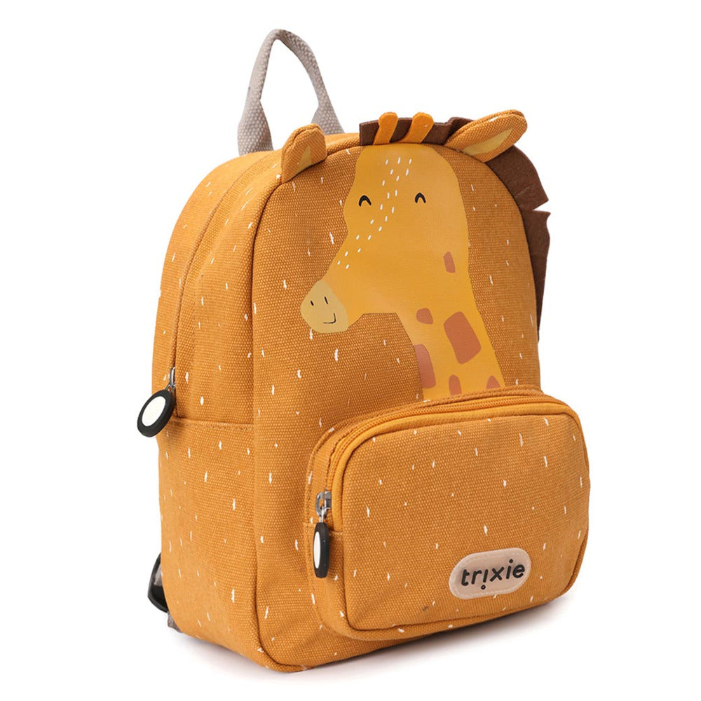 MOCHILA MR. GIRAFFE