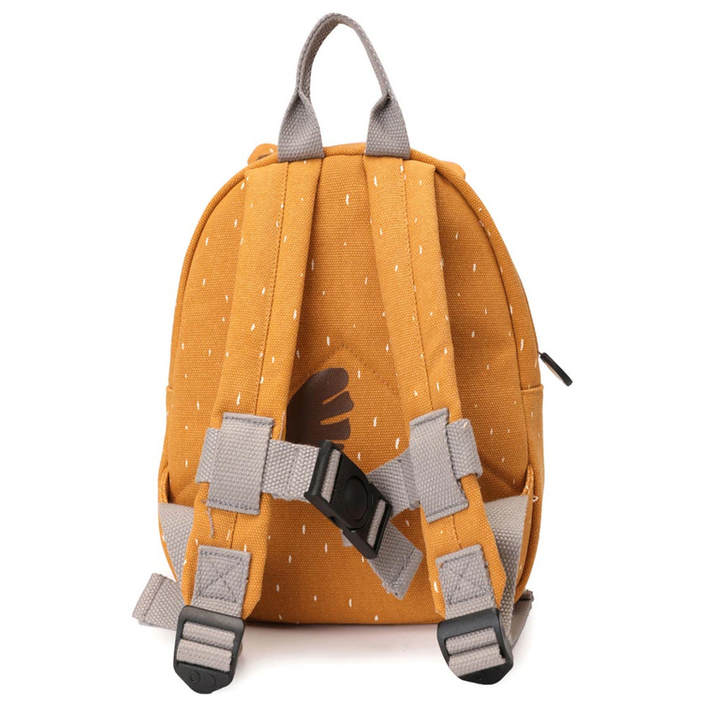 MOCHILA MR. GIRAFFE