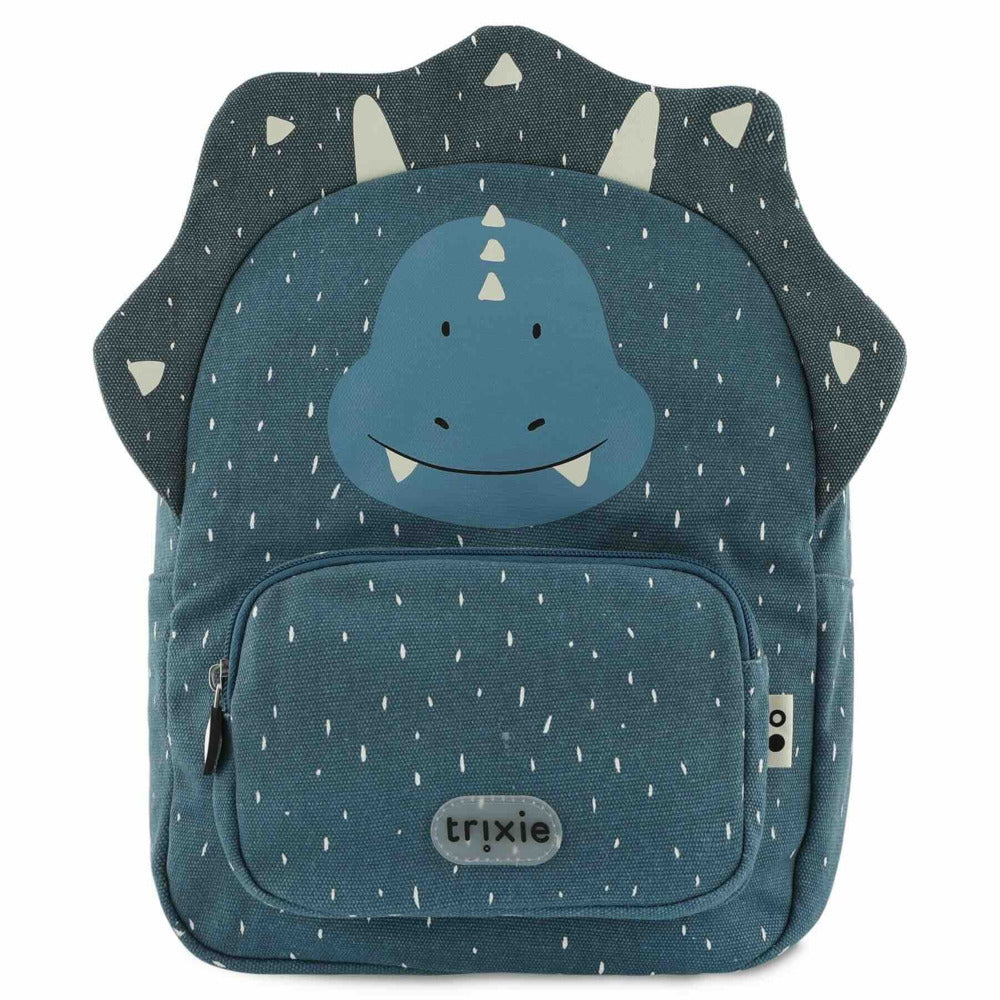 MOCHILA MR. TRICERATOPS