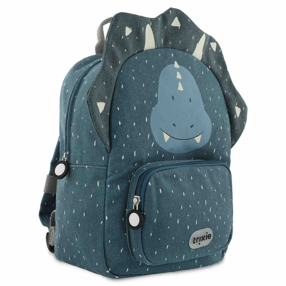 MOCHILA MR. TRICERATOPS