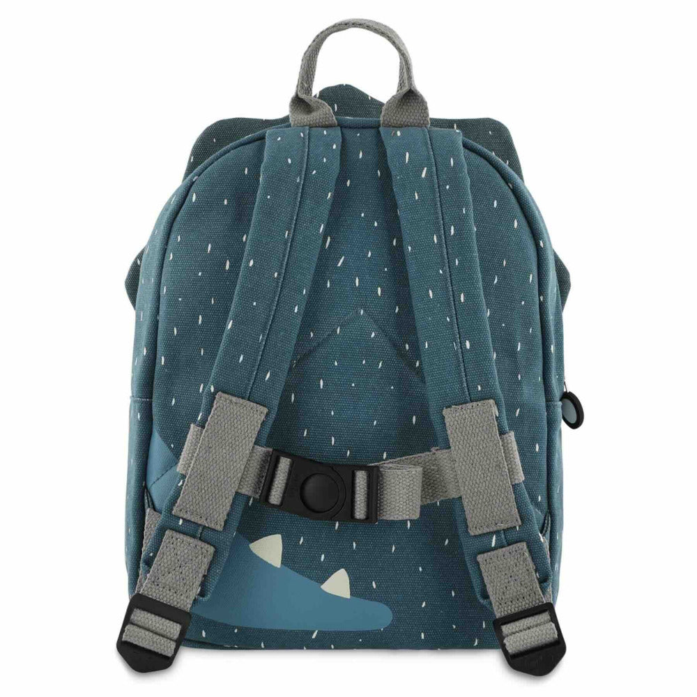 MOCHILA MR. TRICERATOPS