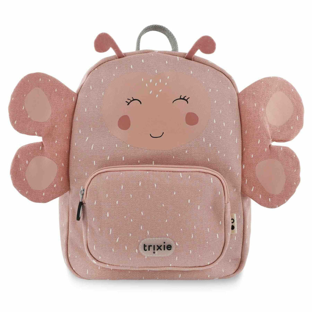 MOCHILA MRS. BUTTERFLY