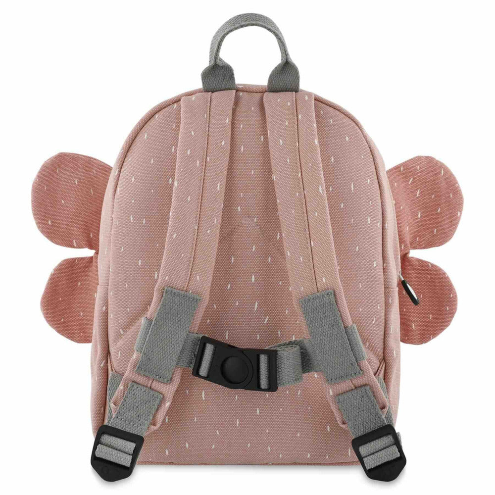 MOCHILA MRS. BUTTERFLY