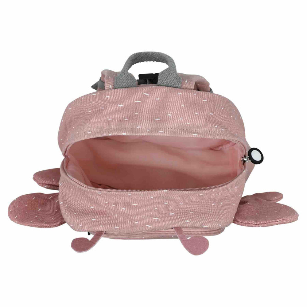 MOCHILA MRS. BUTTERFLY