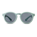 GAFAS DE SOL VERDE AGUA - SARO 0-36 MESES