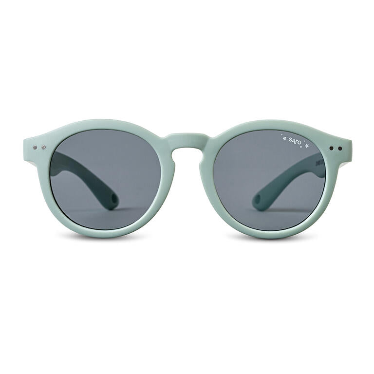 GAFAS DE SOL VERDE AGUA - SARO 0-36 MESES