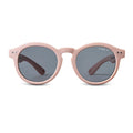 GAFAS DE SOL ROSA - SARO 0-36 MESES