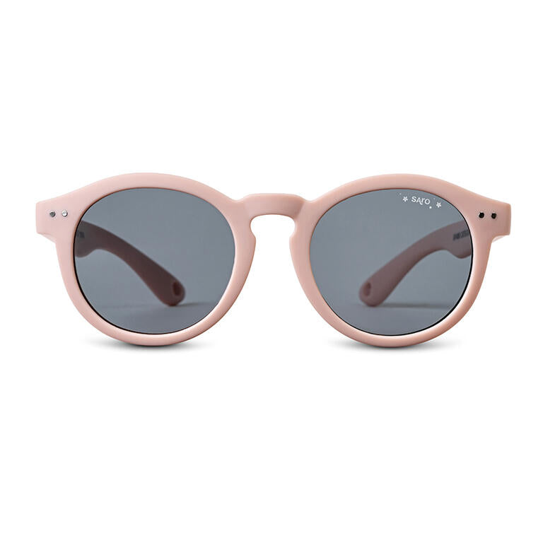 GAFAS DE SOL ROSA - SARO 0-36 MESES