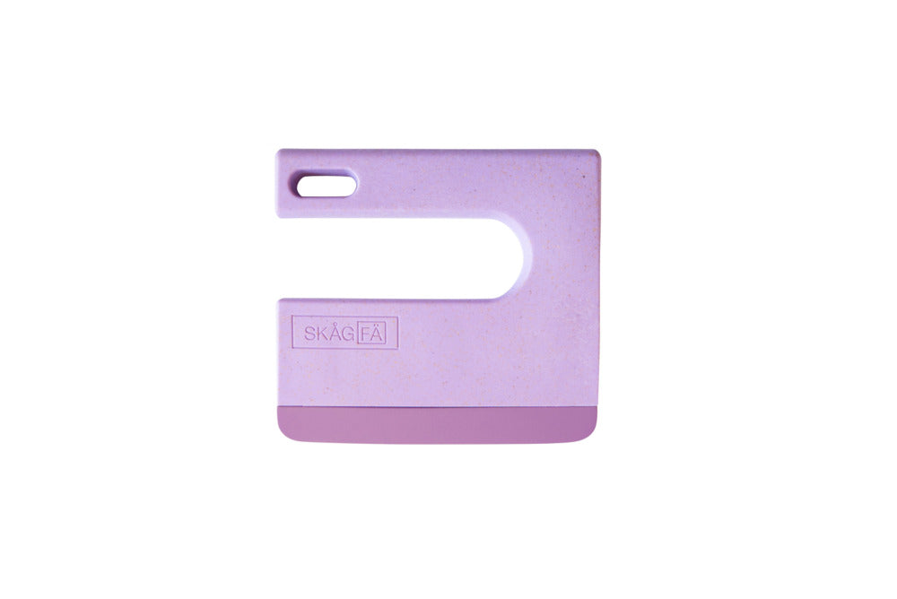 CUCHILLO SEGURO PARA NIÑOS KLYV MORADO
