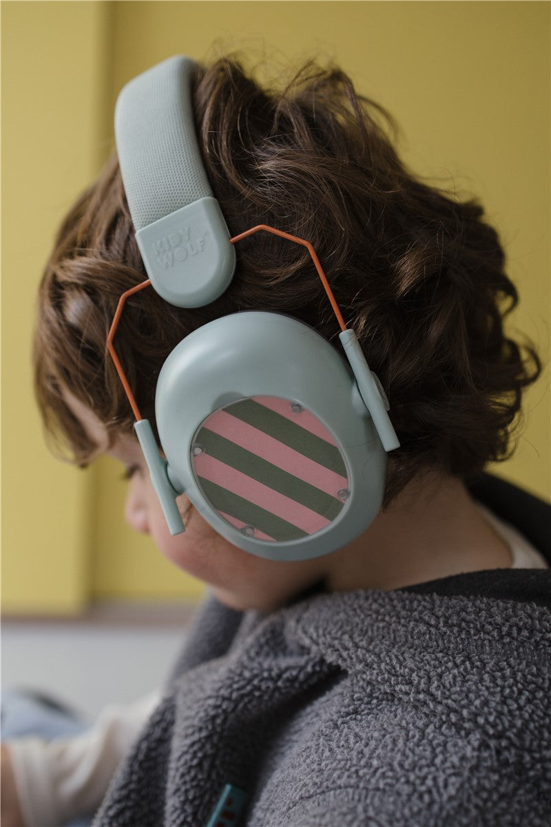 KIDYNOISE VERDE