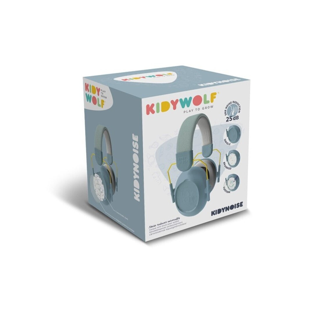 KIDYNOISE AZUL