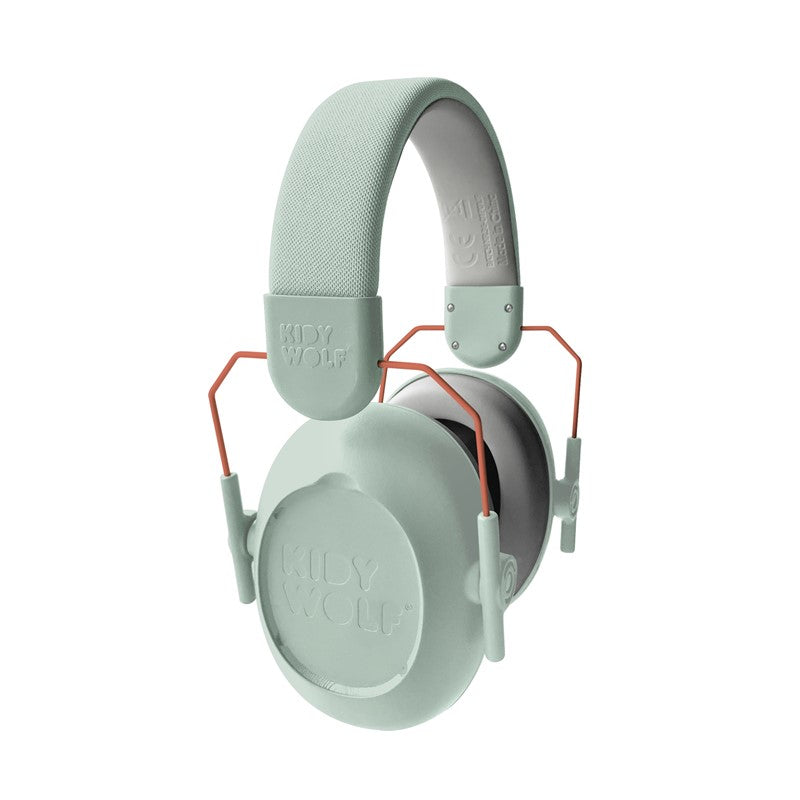 KIDYNOISE VERDE