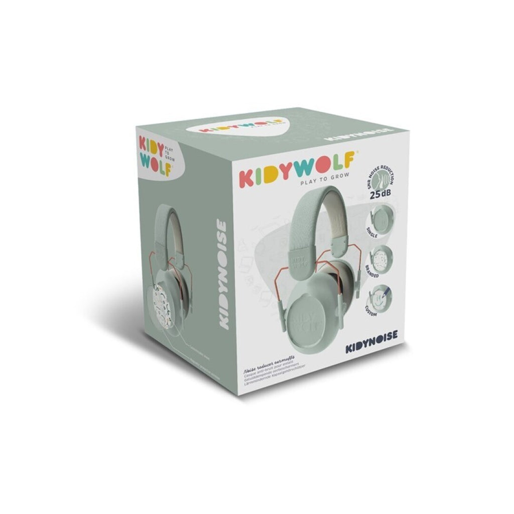 KIDYNOISE VERDE