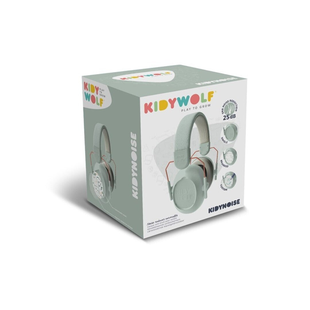 KIDYNOISE VERDE