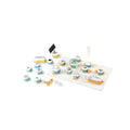 MI PRIMER KIT ELÉCTRICO AVANZADO 18 PIEZAS