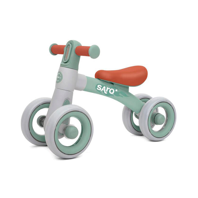 BICICLETA DE EQUILIBRIO MINT