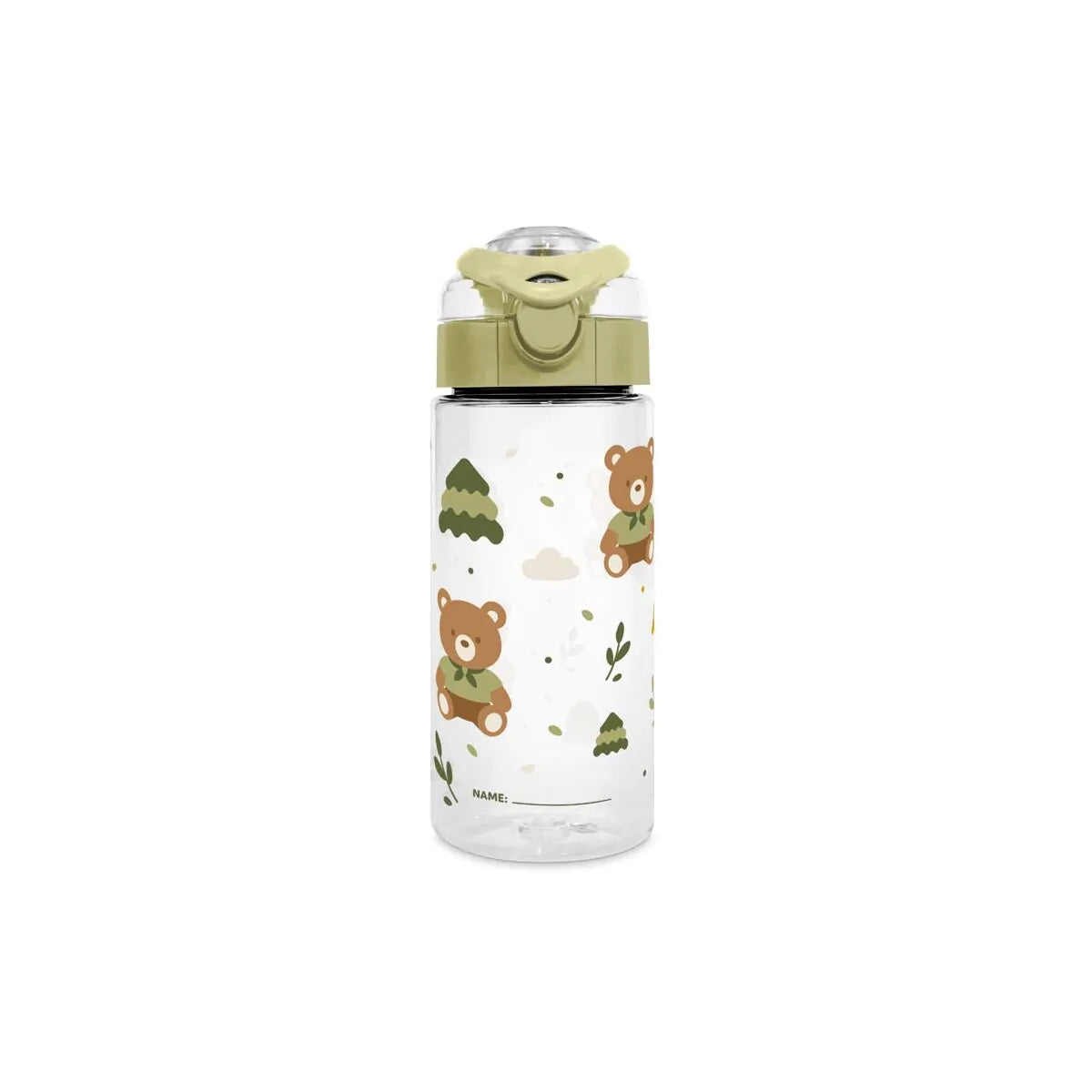BOTELLA JUNIOR EXPLORER