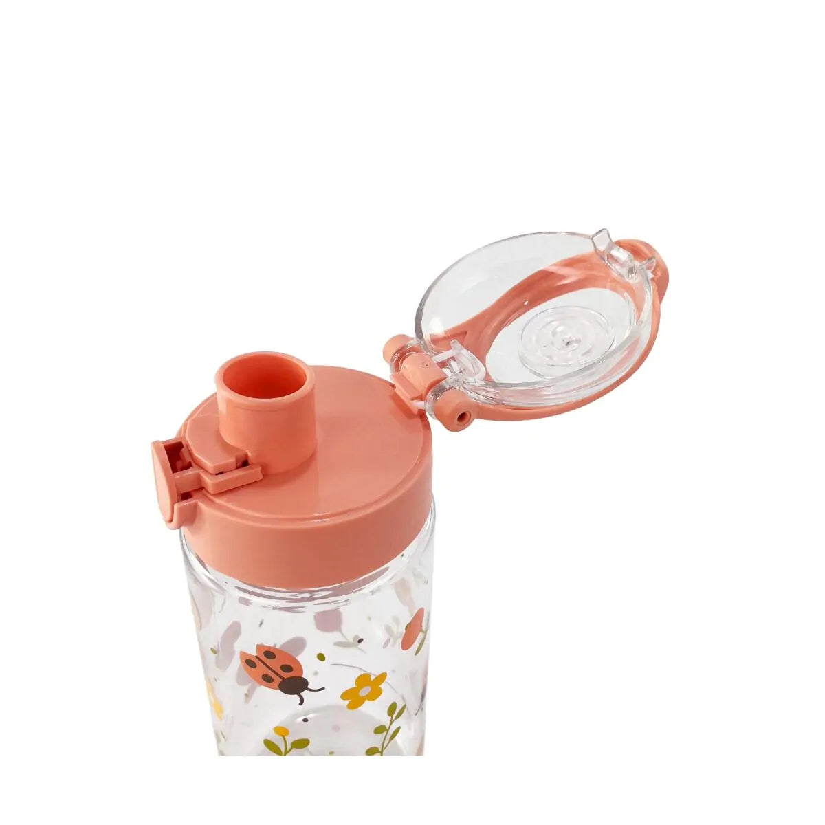 BOTELLA JUNIOR BUTTERFLY