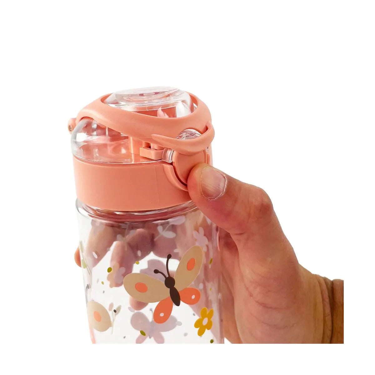 BOTELLA JUNIOR BUTTERFLY