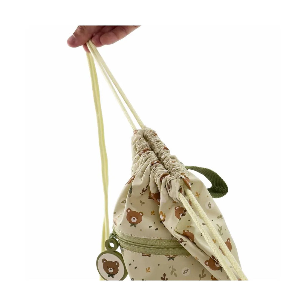 MOCHILA SACO - EXPLORER