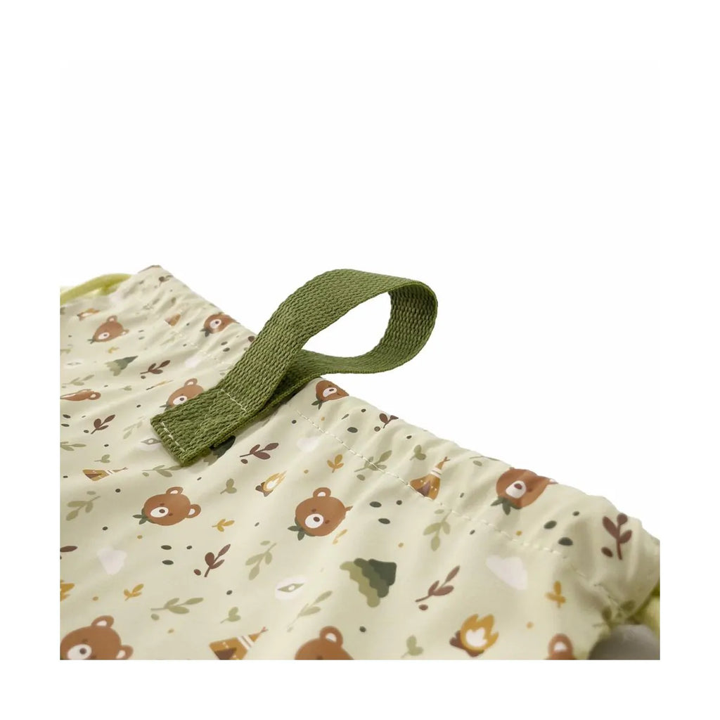 MOCHILA SACO - EXPLORER
