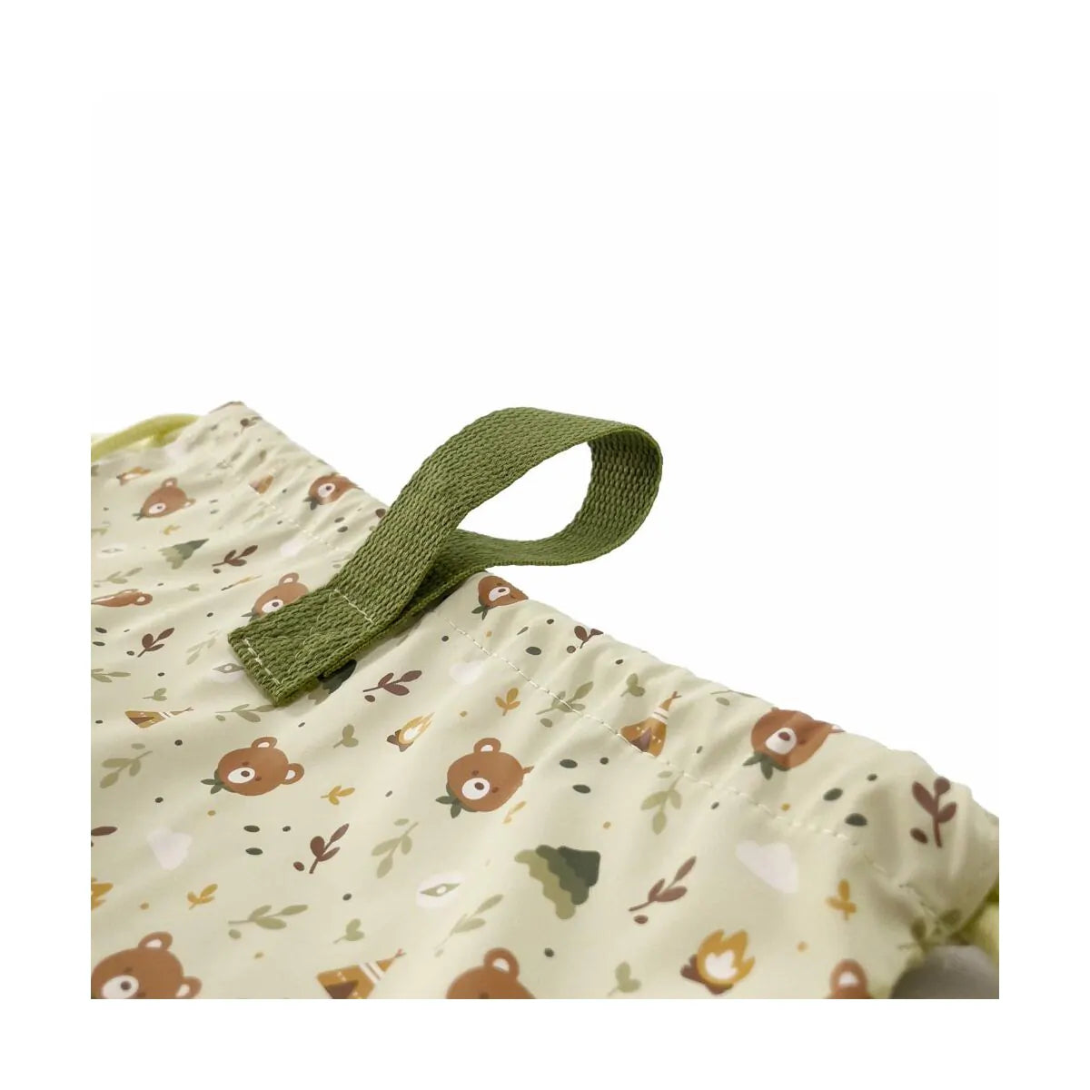 MOCHILA SACO - EXPLORER