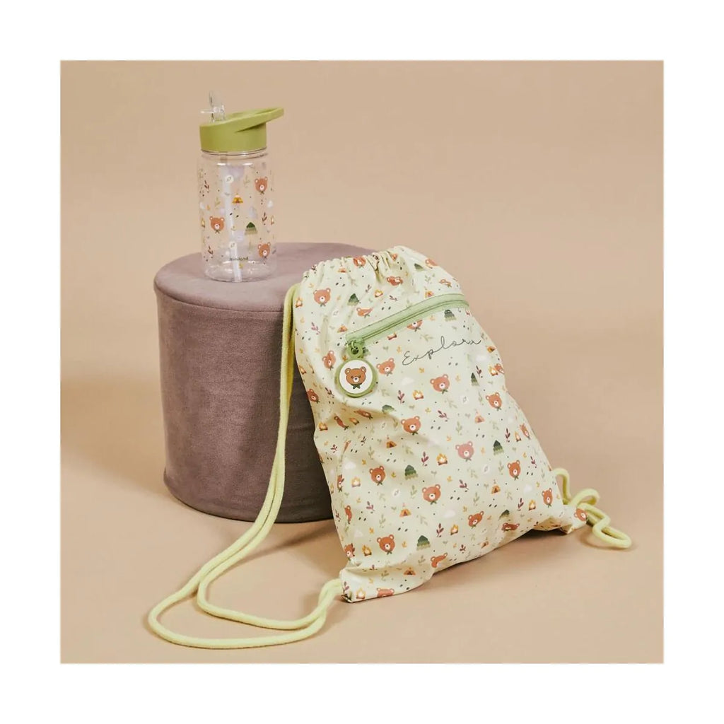 MOCHILA SACO - EXPLORER