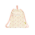 MOCHILA SACO - BUTTERFLY