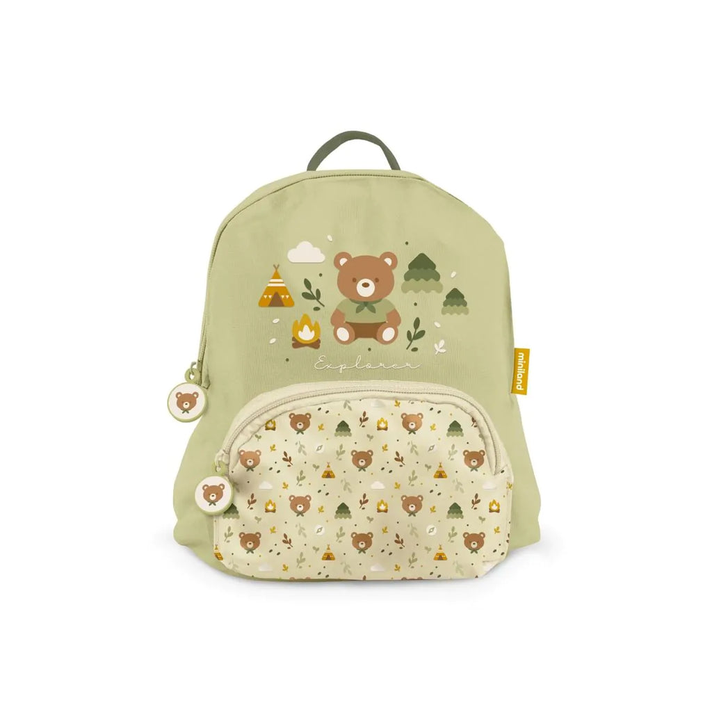 MOCHILA INFANTIL EXPLORER