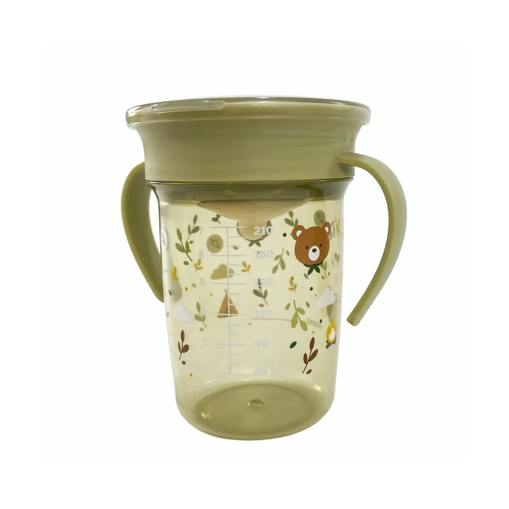 VASO APRENDIZAJE 360 EXPLORER