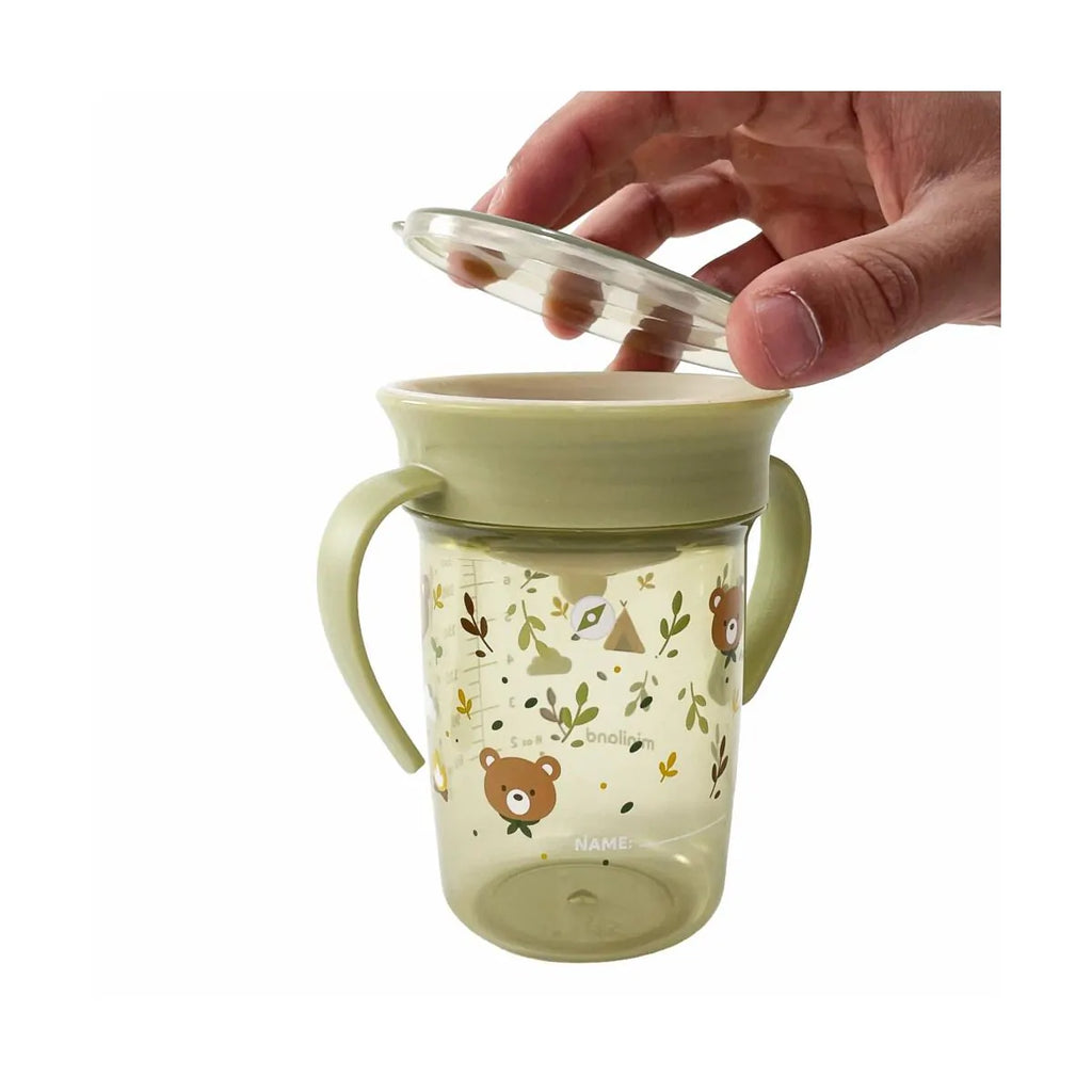 VASO APRENDIZAJE 360 EXPLORER