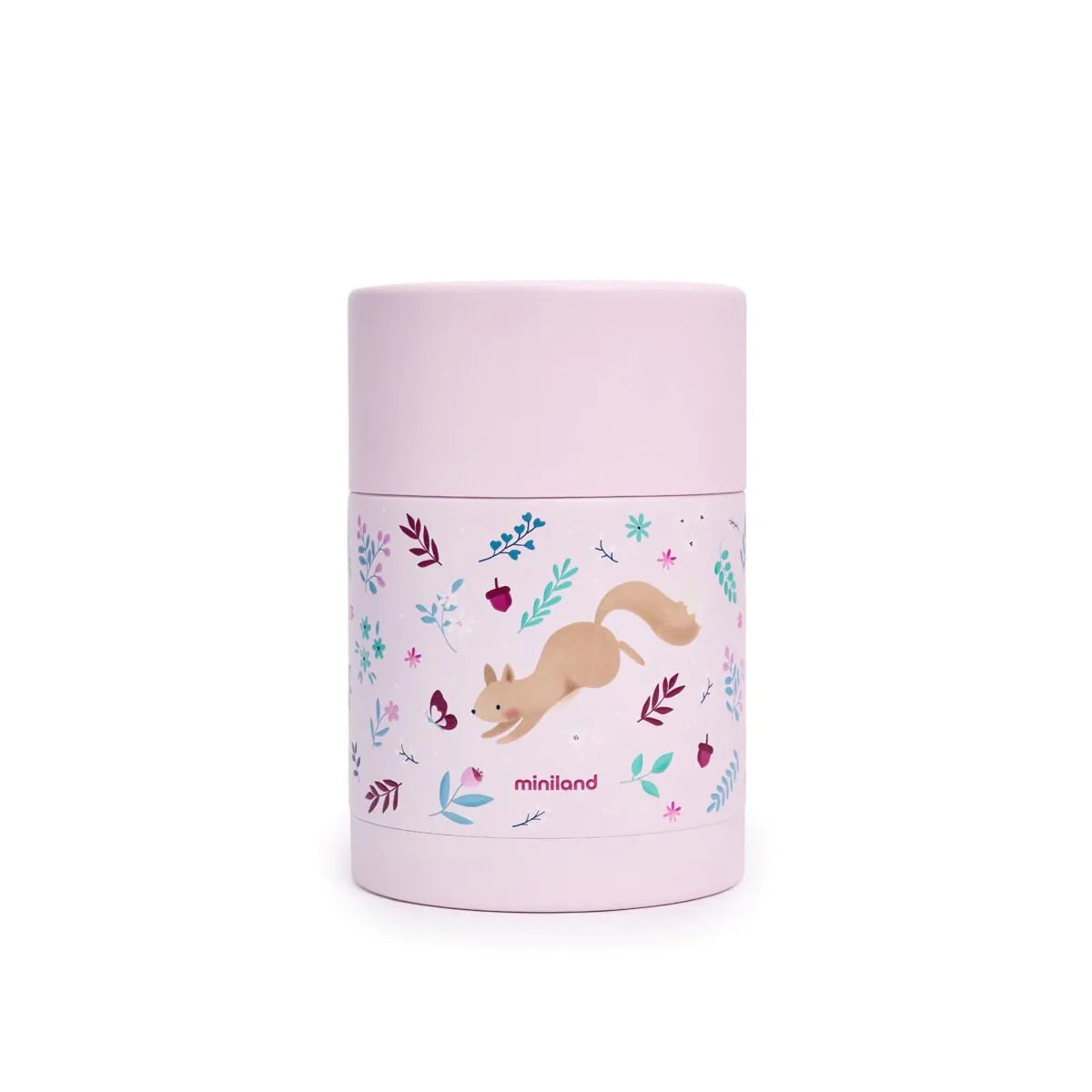 TERMO PARA COMIDAS SQUIRREL