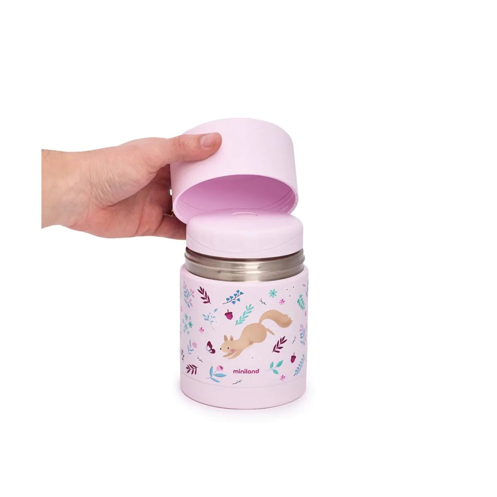 TERMO PARA COMIDAS SQUIRREL