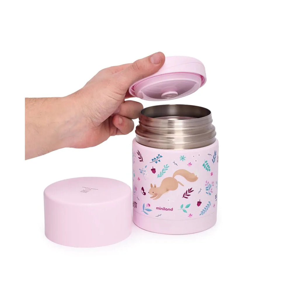 TERMO PARA COMIDAS SQUIRREL