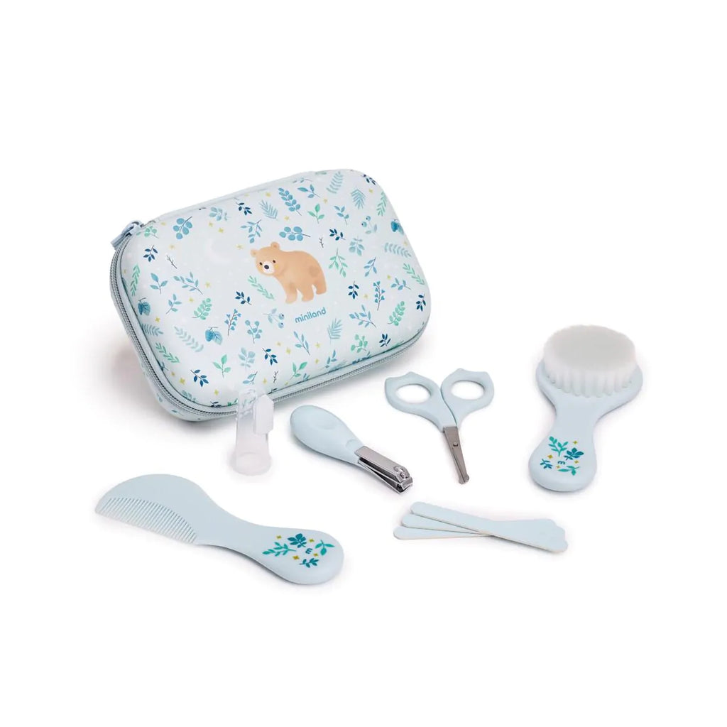 KIT HIGIENE BEBE BEAR