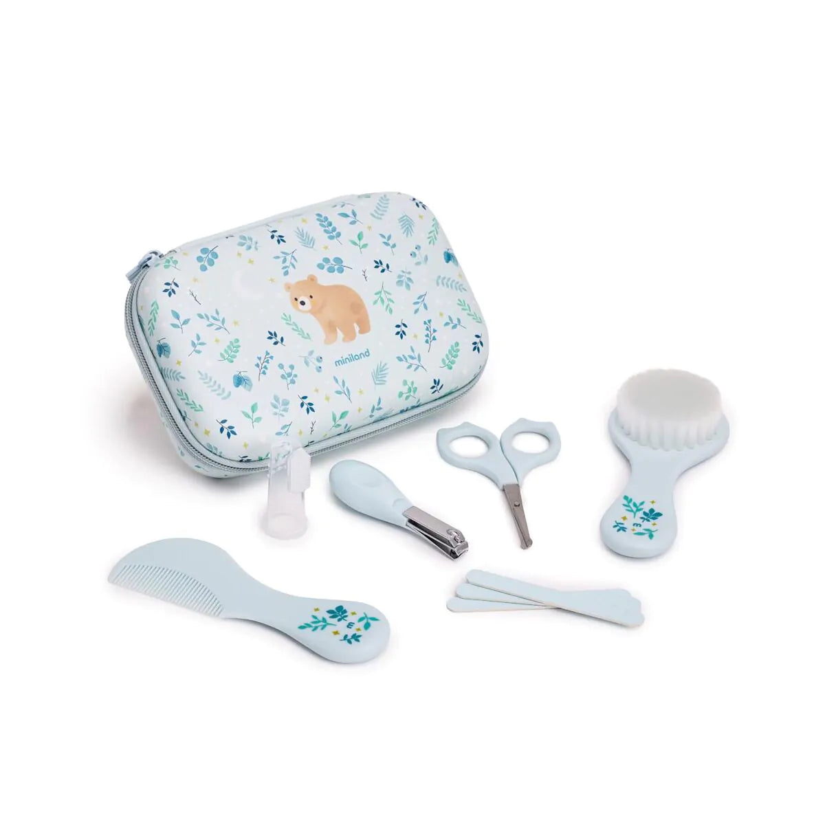 KIT HIGIENE BEBE BEAR