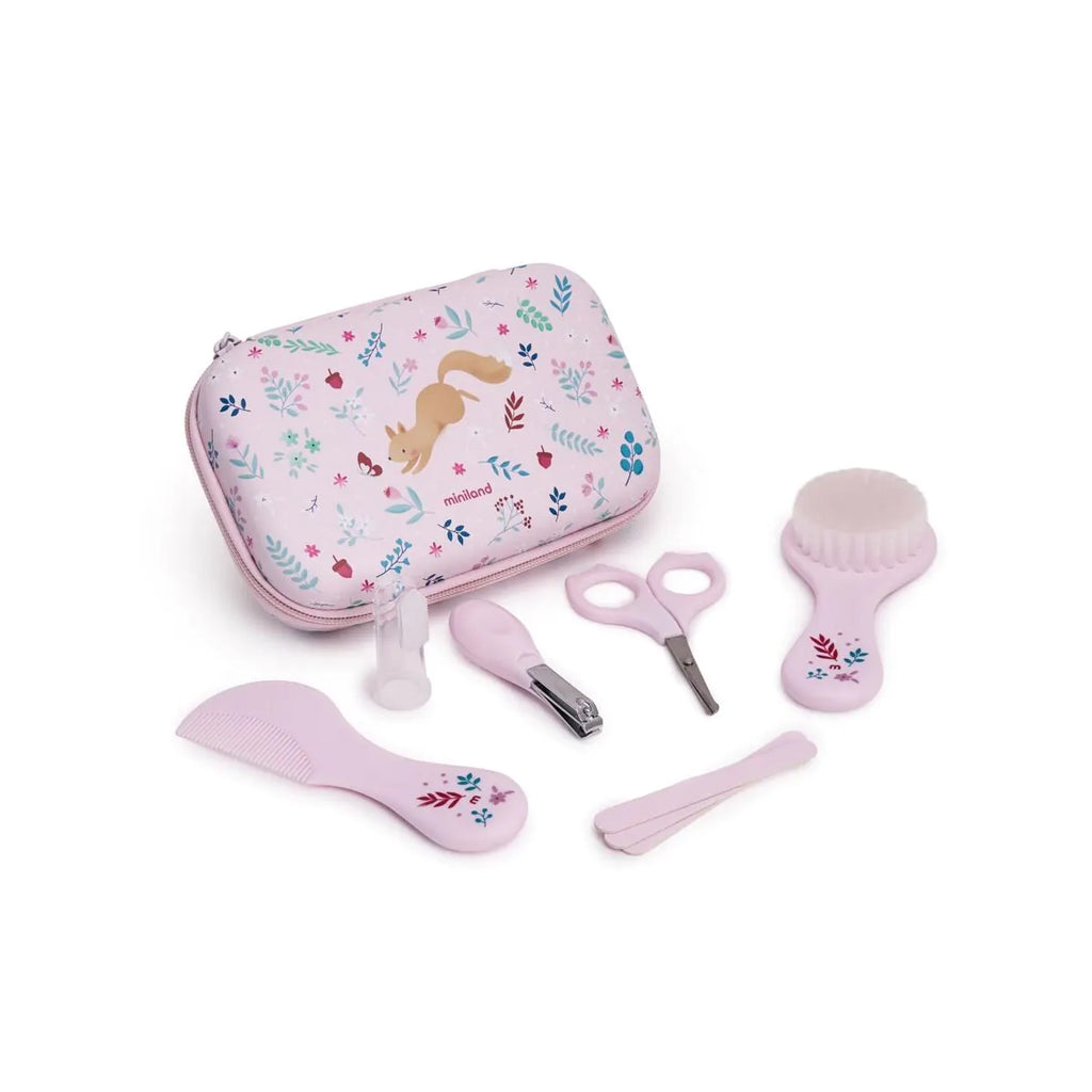 KIT HIGIENE BEBE BEAR