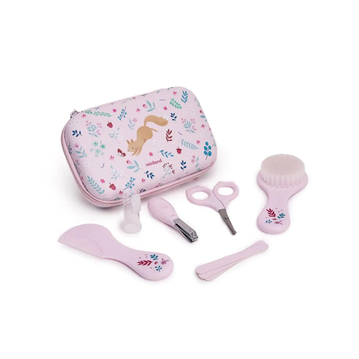 KIT HIGIENE BEBE BEAR