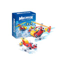 MECAFLEX HELICOPTERO