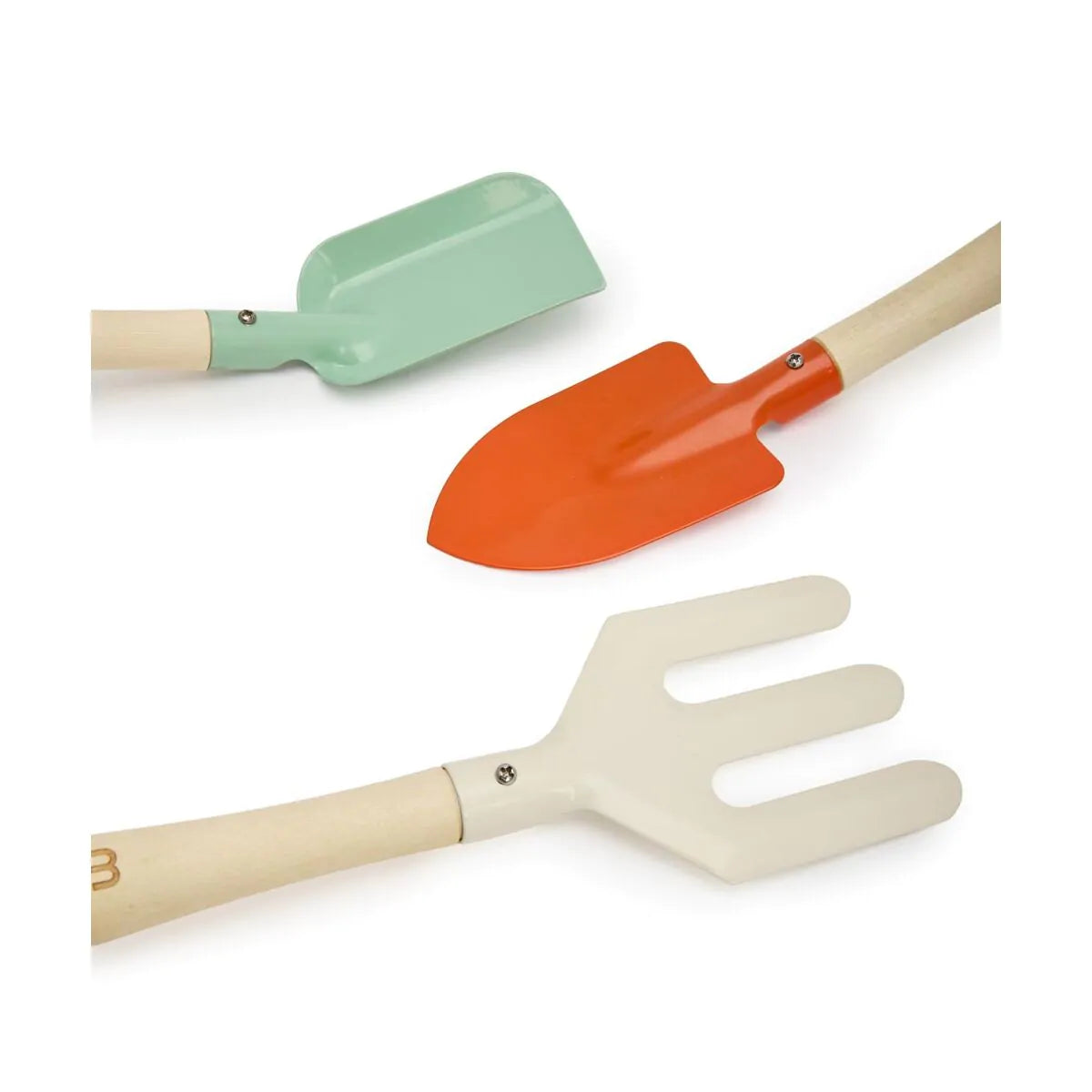 SET DE JARDINERIA NIÑOS