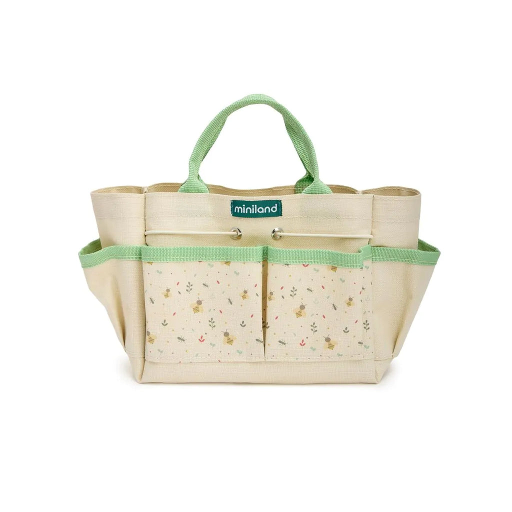 SET DE JARDINERIA NIÑOS