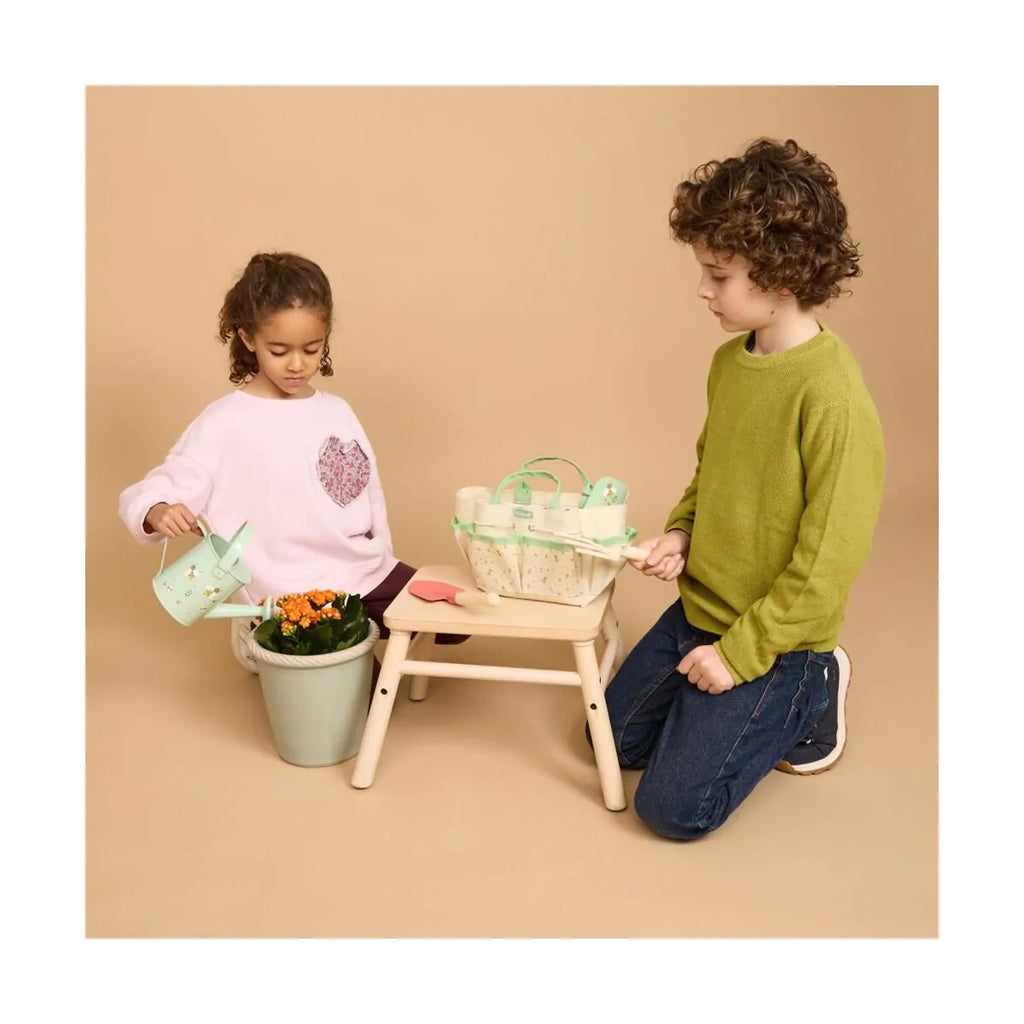 SET DE JARDINERIA NIÑOS