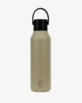 RUNBOTT MII KHAKY 600ML