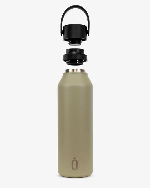 RUNBOTT MII KHAKY 600ML