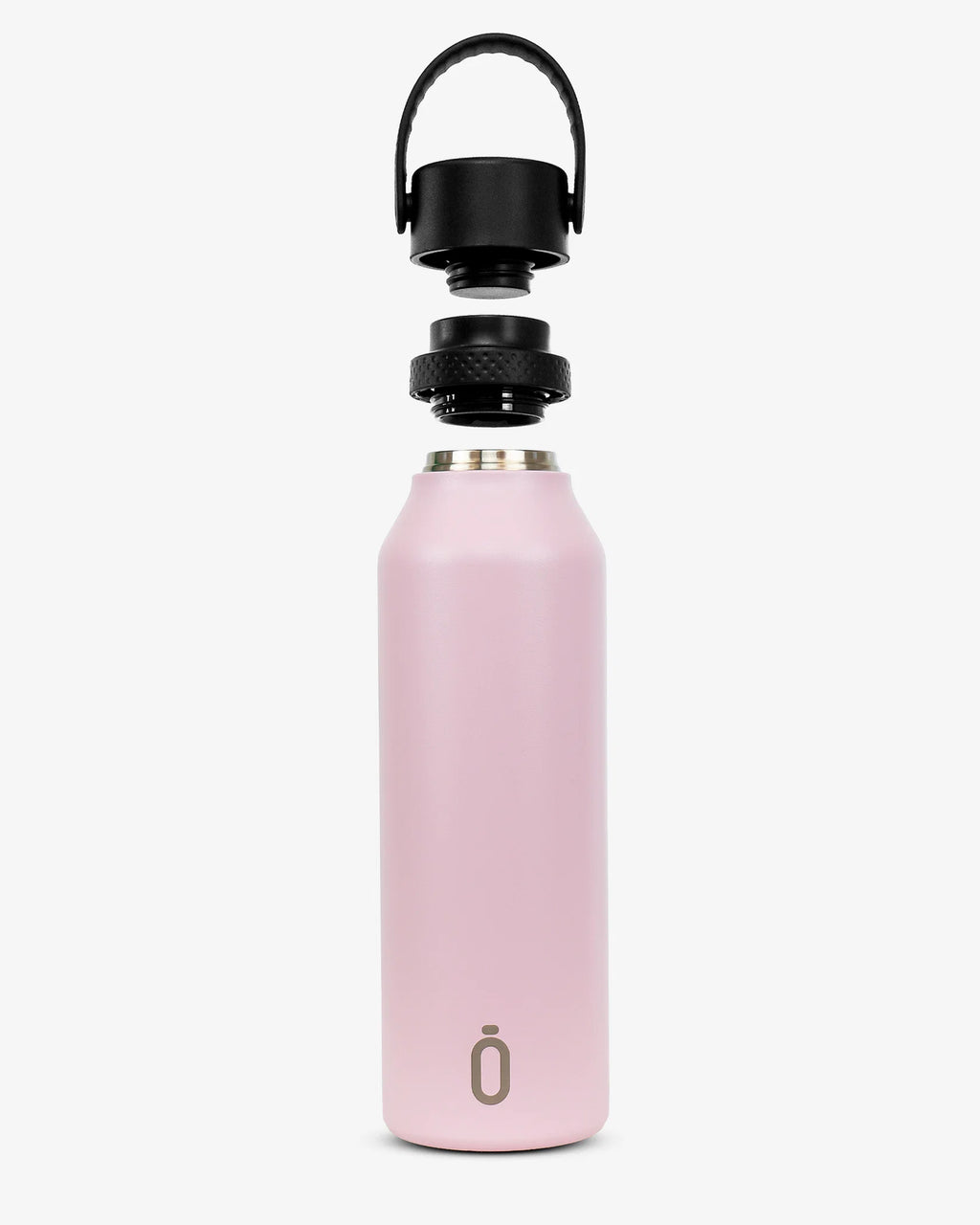 RUNBOTT MII POWDER PINK 600ML