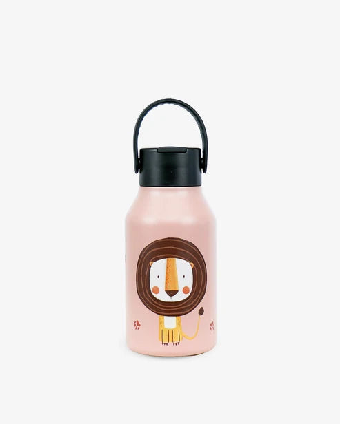 RUNBOTT MII LION -MARTA MUMBÉ- 350ML