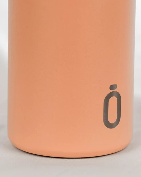 RUNBOTT MII PEACH 600ML